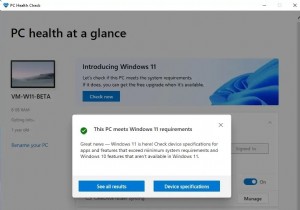 Seamless Windows 11 Upgrade: Preserve Your Data, Know the System Requirements (2024 Guide)