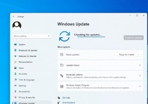 How to Fix Windows Modules Installer Worker High CPU Usage in Windows 11