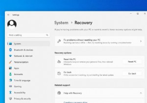 Downgrade Windows 11 to Windows 10 Safely—Keep All Your Data