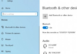 Fix Bluetooth Icon Missing from Windows 10 Taskbar: Quick Troubleshooting Guide