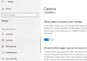 Resolve Error 0xA00F4244: Fix Webcam Issues After Windows 10 21H1 Update