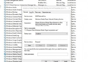 Fix Windows Media Player  Server Execution Failed  Error (0x80080005) on Windows 10