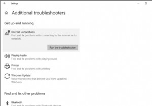 Fix  Unidentified Network  (No Internet Access) on Windows 10, 8.1, and 7