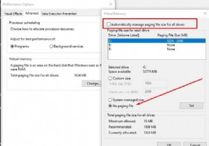 Clean Windows Pagefile on Shutdown: Step‑by‑Step Guide for Windows 10, 8.1 & 7