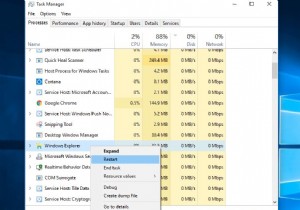 Resolve the Blank/Black Screen with Cursor Issue After Signing Into Windows 10