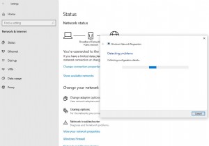 How to Fix  WiFi Connected but No Internet Access  on Windows 10 (2022 Update)