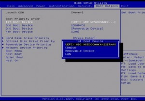 Fix ‘Operating System Not Found’ on Windows 10/8.1/7 After Upgrade or System Restore