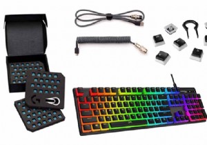 Customizing and Modifying Gaming Keyboards: A Complete Guide