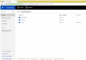 Easily Map OneDrive as a Network Drive on Windows 8.1 – Quick & Secure Setup