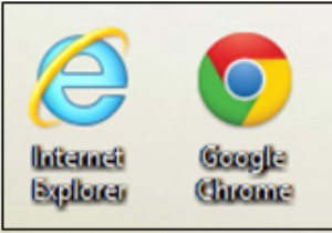 How to Build Desktop Shortcuts for Private Browsing in Chrome, Edge, Firefox, and Safari