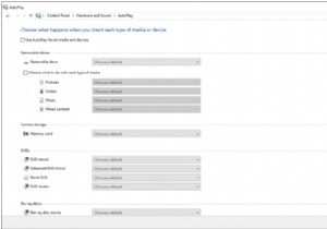 Master Windows 10 AutoPlay Settings: Access, Configure, and Secure Your PC
