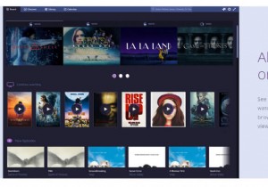 Stremio Explained: A Fast, Feature‑Rich Media Center for PC