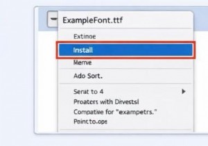 Add Custom Fonts to PowerPoint on Windows & Mac – Quick & Easy Guide