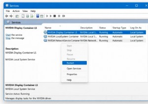Fix GeForce Experience Error 0x0003 on Windows 11 – Step‑by‑Step Guide