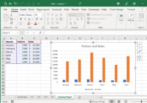 Add or Remove a Secondary Axis in Excel Charts – Step‑by‑Step Guide