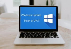 How to Resolve a Windows Update Stuck at 0%: 8 Proven Fixes