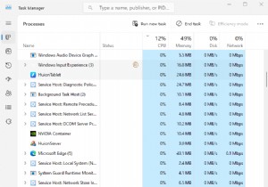 Windows Input Experience Explained: Purpose, Impact, and How to Manage It