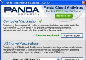 Top 5 USB Virus Scanners to Safeguard Your Computer