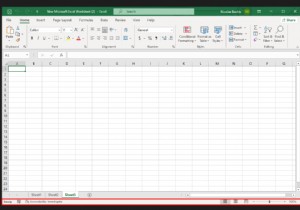 Mastering the Excel Status Bar: Tips for Customization & Productivity
