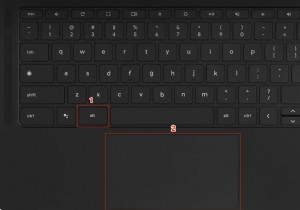 Master Right-Clicking on Your Chromebook: Easy Touchpad & Mouse Tricks