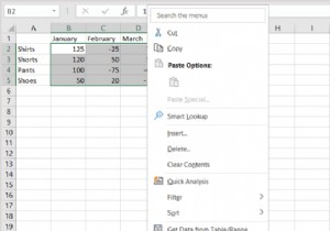 Display Negative Numbers in Red in Excel: Simple Steps & Tips