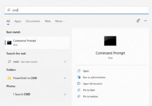 Easily List All Windows Services with PowerShell or Command Prompt