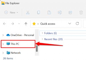 Master Disk Quotas in Windows 11: Step‑by‑Step Guide