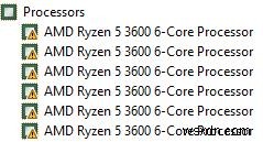 How to Update AMD Ryzen 5 3600 Drivers on Windows 10/11 – 3 Simple Methods