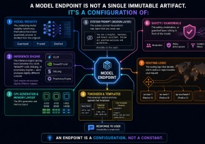 Unseen Versioning Issues Impacting AI Inference Performance