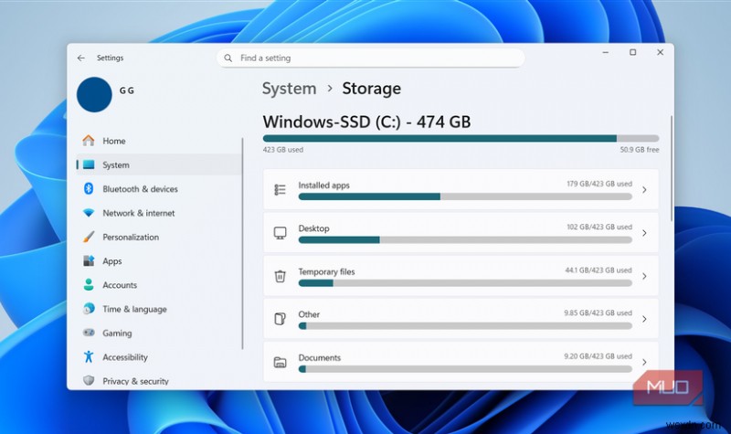 Why My 512GB Laptop Still Runs Like New: The Hidden Windows Feature You Should Know