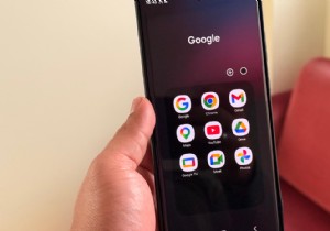 Transform Your Android: Replacing Five Google Apps Boosts Performance & Fresh Feel