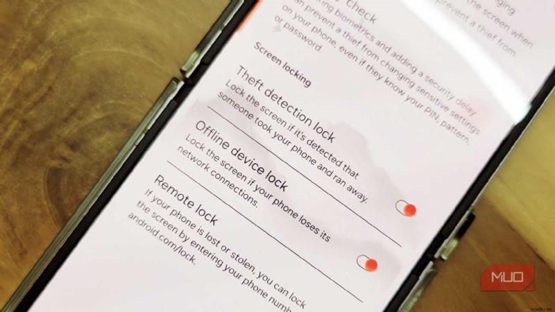 Turn Your Android Into a Stealth Fortress: 10 Features I Activate to Protect Your Phone