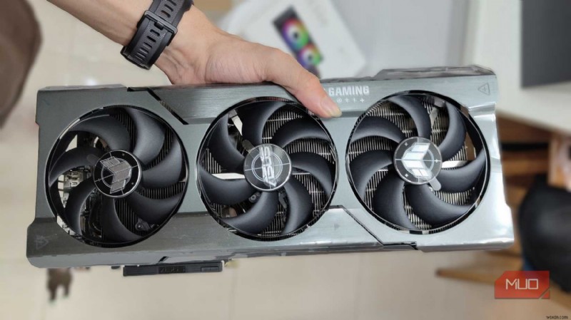 How to Spot a Fake Graphics Card: Key Warning Signs