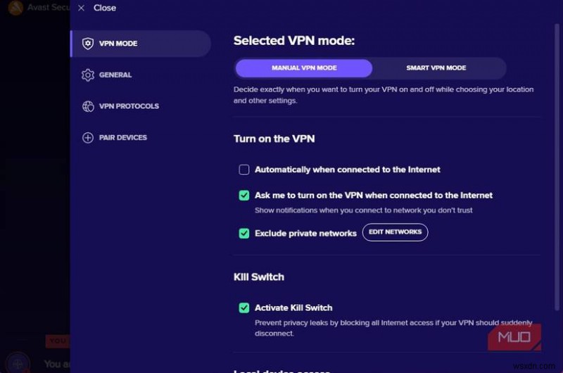 Discover a Linux Tool for Private Browsing—No VPN or Tor Needed