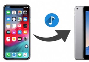 Transfer Ringtones Between iPhone and iPad: Two Simple Methods