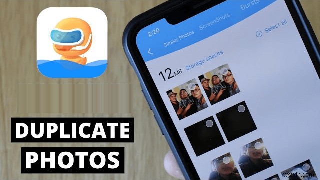 Quick Guide: Duplicate Photos on iPhone & iPad Without Losing Originals
