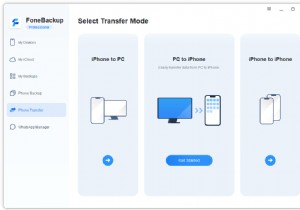7 Proven Free Methods to Transfer Photos from PC to iPhone