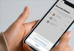 Recover Deleted iPhone Text Messages: A Step‑by‑Step Guide