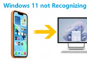 Top 5 Easy Fixes: When Windows 11/10 Won’t Recognize Your iPhone