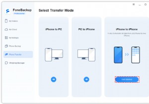 Step‑by‑Step: Transfer Your iPhone Data to a New iPad in 3 Easy Ways