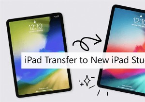 Quick Start Transfer Stuck? 5 Proven Fixes to Get Your New iPad Up and Running