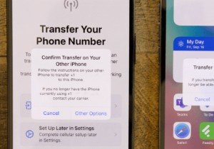 eSIM Transfer: How to Move Your eSIM When Upgrading to a New iPhone