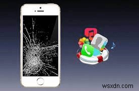 Safeguard Your iPhone Data: 2 Proven Backup Methods for a Broken Screen