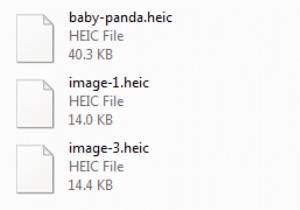 View HEIC Photos on Windows 11/10/8/7 for Free – Simple Steps & Tools