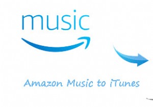 Transfer Amazon Music to iTunes: Two Reliable Methods