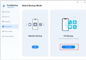 3 Proven Methods to Backup iPhone Apps Without iTunes