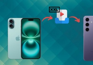 Send Long Videos from iPhone to Android in 2026: A Step‑by‑Step Guide