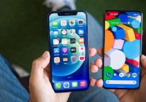 How to Transfer Ringtones from iPhone to Android (Step‑by‑Step Guide)