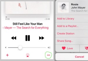 How to AirDrop Music Between Apple Devices: A Step‑by‑Step Guide