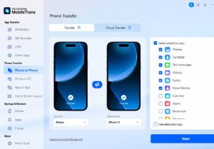 Seamless Data Transfer from Samsung to iPhone 16: Step‑by‑Step Guide